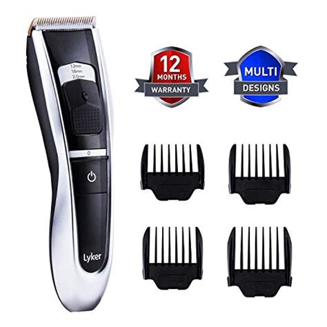 Philips Norelco Qc5530 Do It Yourself Hair Clipper In Pakistan