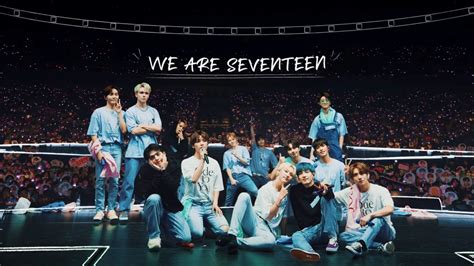 Us, again is an unofficial song by seventeen. SEVENTEEN Conveys Love To Carats Through Emotional New ...