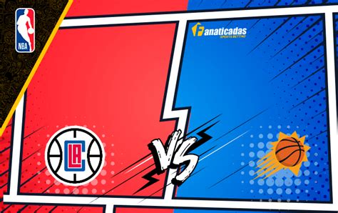 Find out when to tune in to the next clippers game or buy game tickets! Pronóstico Clippers vs Suns | Análisis, cuotas, apuesta ...