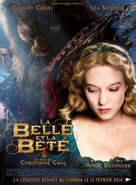 (la belle et la bête, jean cocteau, 1946) la infancia es el único período vital que no conoce vanidades. La Belle et la Bete 2014 | Film, Beauty and the beast ...