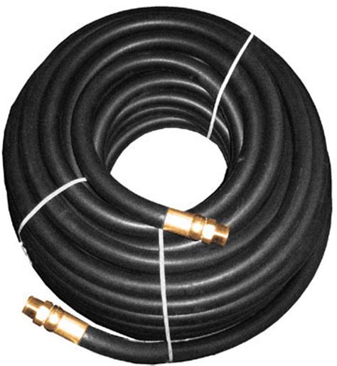 Gas Flo 34 In Low Temperature Type I Propane Delivery Hose John M