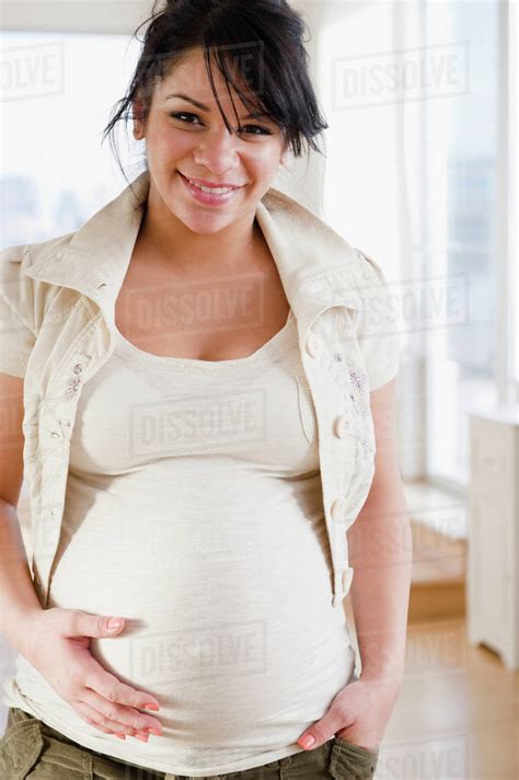 Pregnant Latinas Pics Telegraph