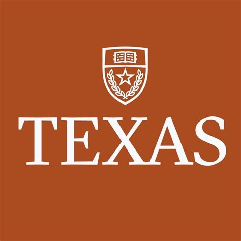 University Of Texas Logo Logodix