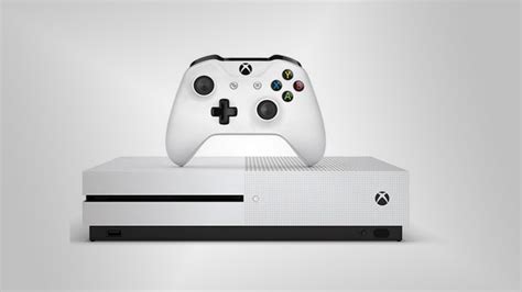 Xbox One Slim Leaked Photos And Details