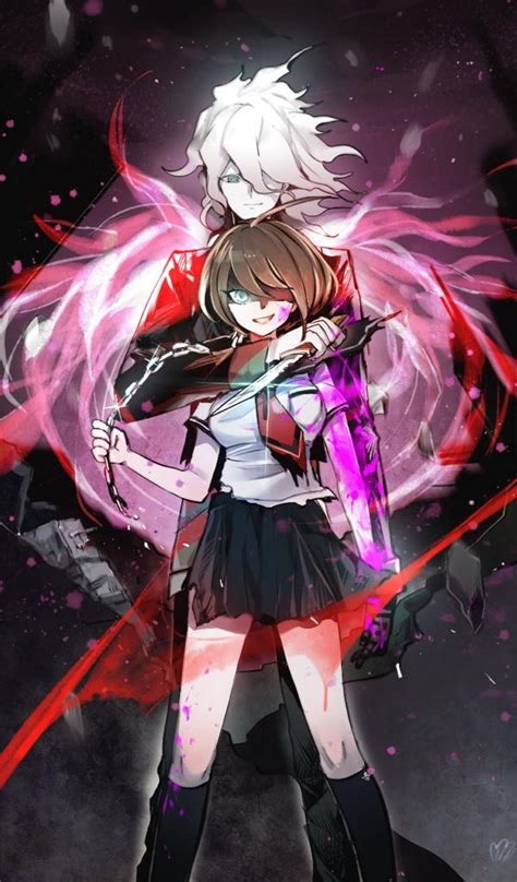 Killing harmony is the latest game in the danganronpa series, with a brand new danganronpa 2 was never adapted to anime, and playing it is required for proper understanding of. Komaeda Nagito - Super Danganronpa 2 - Zerochan Anime ...