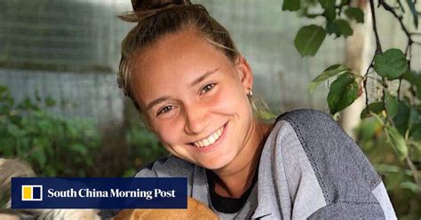 Meet Elena Rybakina The Calm 23 Year Old Who Won Wimbledon 2022 The Russian Born Kazakhstani