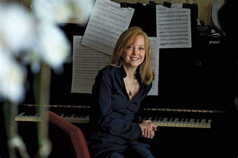 Maria Schneider American Composer And Conductor