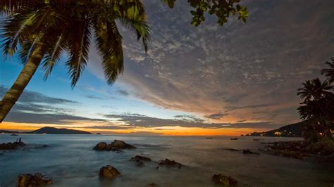 This list presents the best beach resorts in thailand, as rated by visitors. Thailand Beach Wallpapers - Wallpaper Cave