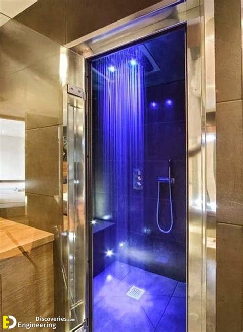 Top 50 Unique Modern Bathroom Shower Design Ideas You Want To See Them
