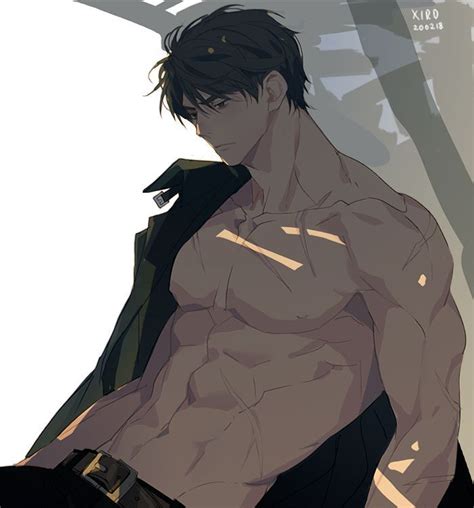 Pin By Rei Lee On Anime In 2020 Cool Anime Guys Anime Drawings Boy