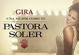 Album Review: Pastora Soler's 'Una Mujer Como Yo'