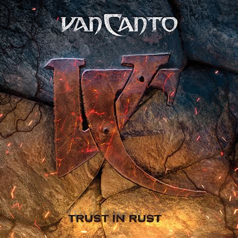 German Metal A Cappella Masters Van Canto Announce New Album Trust In