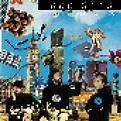 High Civilization | LP (1991) von Bee Gees