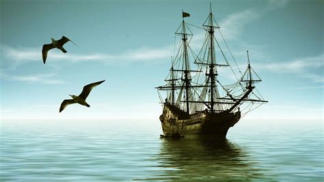 Pirates Of The Caribbean Ship Images Hd 1080x2340 Pirates Of The