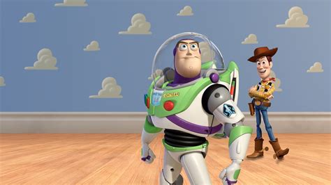 Toy Story Disney Plus Ph