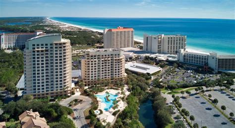 Sandestin Golf And Beach Resort Resort Villa Destin Fl Deals
