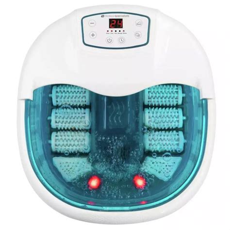 Best Foot Spa 11 Of The Best Foot Spas 2021 Glamour Uk