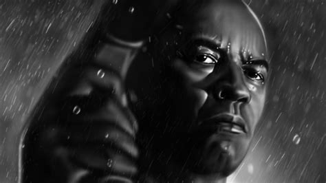 Vengeance is mine, saith the lord, but that was before denzel washington stepped up. Speed Painting - Denzel Washington (The Equalizer) - YouTube