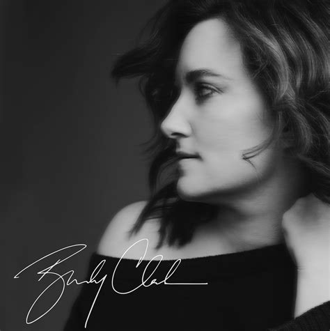 Brandy Clark On Being Produced By Brandi Carlile For Forthcoming Album