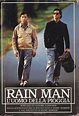 Rain man (L'uomo della pioggia) - Leonore Fleischer. Libro usato