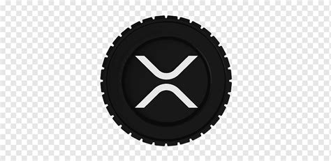 Simbol Xrp Tanda Xrp Logo Xrp Crypto Xrp Koin Xrp Xrp Ikon 3d Png Pngwing