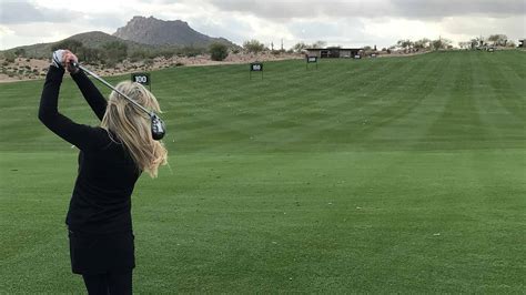 Report golf lessons washington dc. Inside The Media Experience at PXG | LPGA | Ladies ...