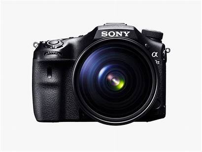 Camera Ever Sony Flagship Its Wired