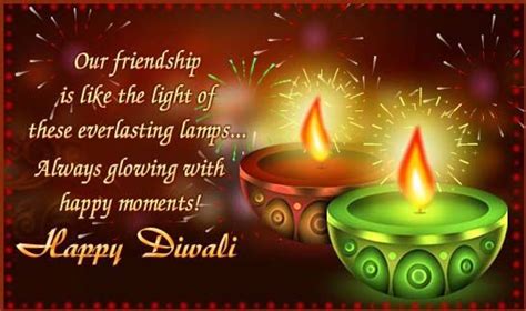 Whatsapp Happy Diwali Wishes For Friends Deepavali Messages