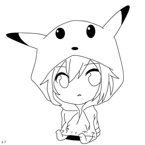 Pikachu Images For Drawing At Getdrawings Free Download