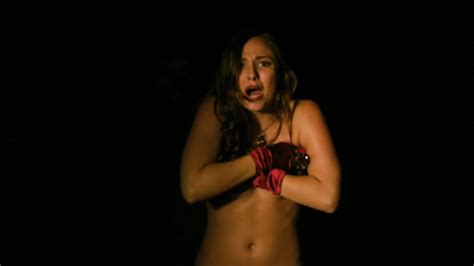 Nude Video Celebs Briana Evigan Nude The Devil’s Carnival 2012