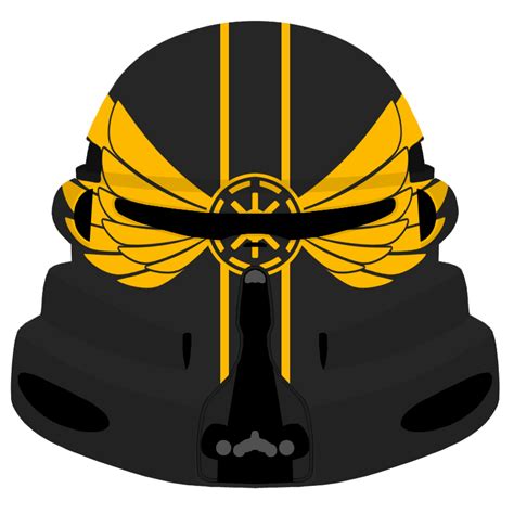 101st Airborne Clone Paratrooper Helmet By Pd Black Dragon