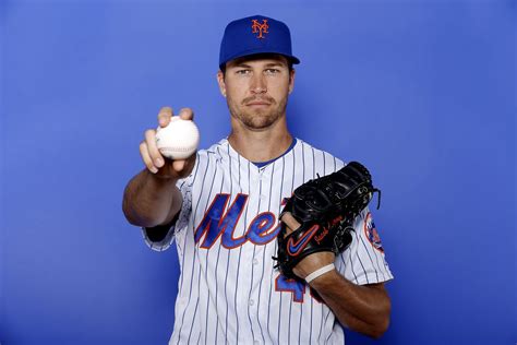 Jacob degrom (baseball player) was born on the 19th of june, 1988. Jacob deGrom's Extension and 2019 Fake Prop Bets - The Ringer