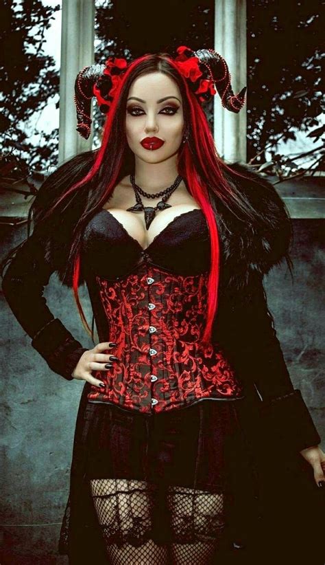 Pin By Brianna Kathleen On Gothic Gothic Outfits Goth Fashion Goth Beauty