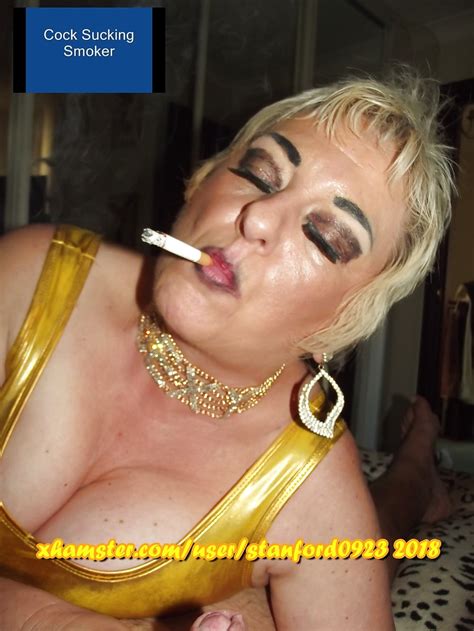 Cock Sucking Smoking Slut Pics Xhamster