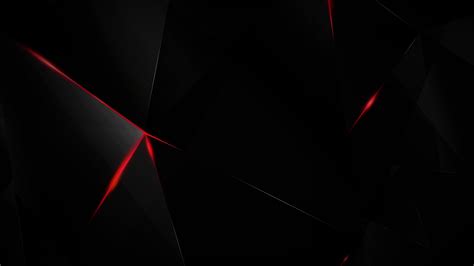 Download Gambar Wallpaper Black And Red 3d Terbaru 2020 Miuiku