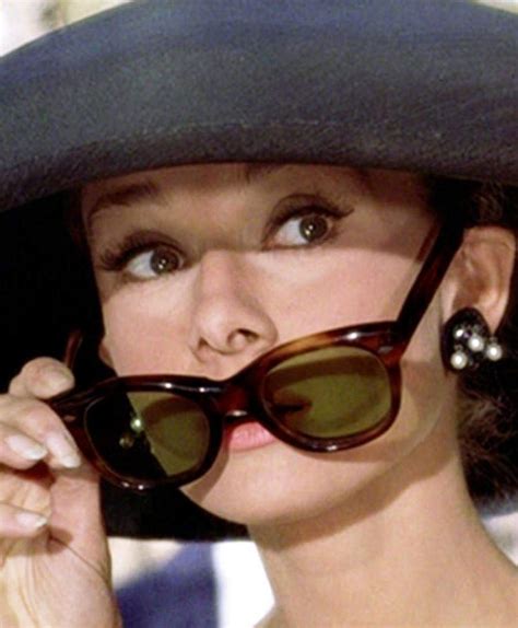 Manhattan Cat Eye Sunglasses Oliver Goldsmith Audrey Hepburn Sunglasses Audrey Hepburn