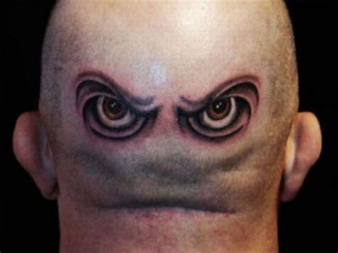 Maybe you would like to learn more about one of these? Funniest Tattoos Ever |Fun Aye! Daily doze of humour.