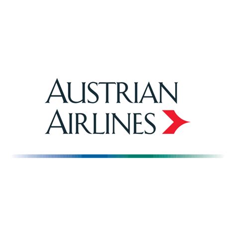 Austrian Airlines316 Logo Vector Logo Of Austrian Airlines316