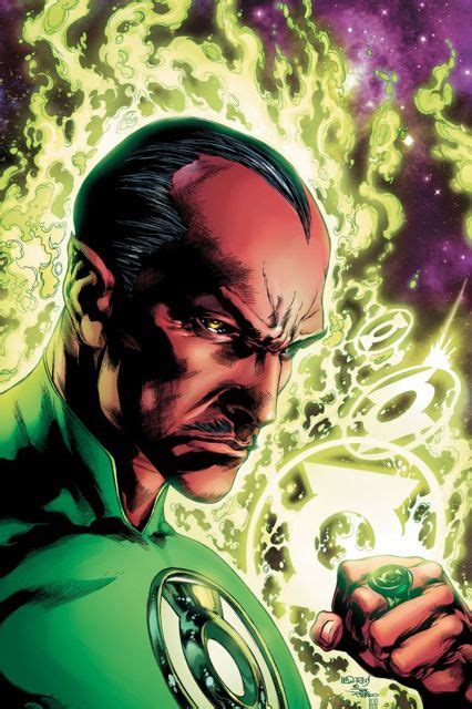 Green Lantern Vol 1 Sinestro Fresh Comics