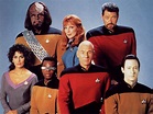 Bild zu Brent Spiner - Raumschiff Enterprise: Das nächste Jahrhundert ...