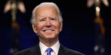 With full hearts and steady hands, with faith in america and in each other, with a love of country — and a thirst for justice — let us be the nation that we know we can be. Transcript of Joe Biden's 2020 Democratic National ...