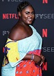 DANIELLE BROOKS at Netflix FYSee Kick-off Event in Los Angeles 05/06 ...