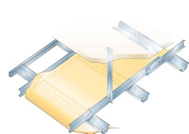 Let the jcs mf ceiling calculator work out the materials you need. Suspended MF System Ceilings - Dry Lining