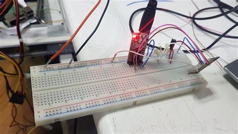 Arduino Esp32 Esp Wroom 32 Brownout Detector Was Triggered