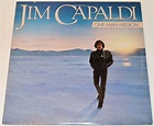 Capaldi, Jim - One Man Mission – Joe's Albums