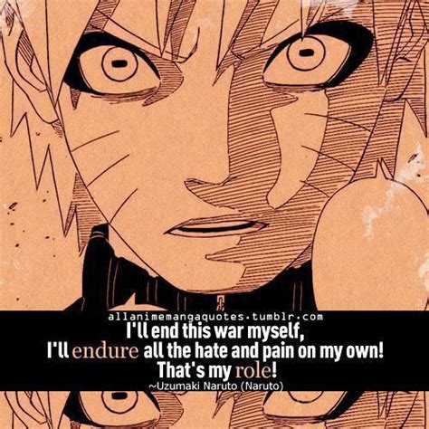 Best Naruto Quotes Anime Amino