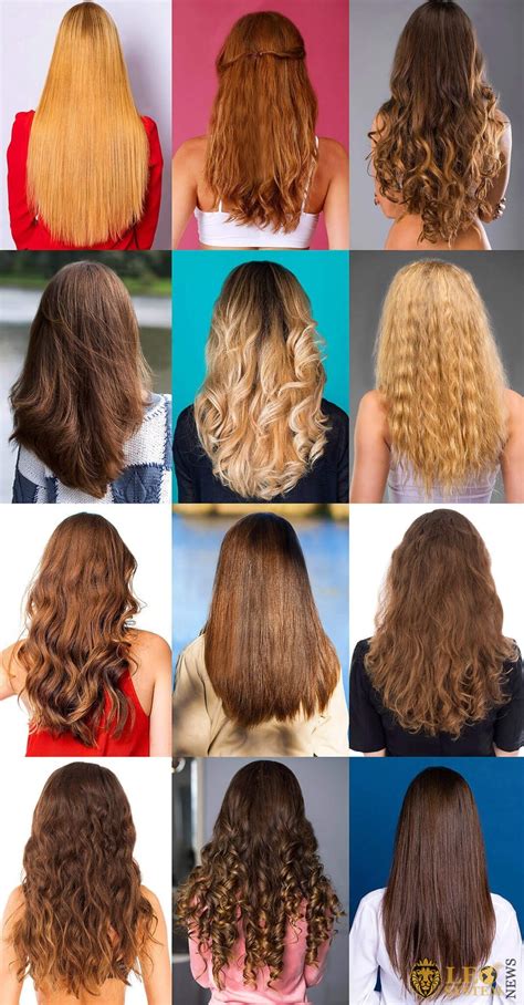 Basic Types And Techniques Of Hair Coloring Leosystemnews