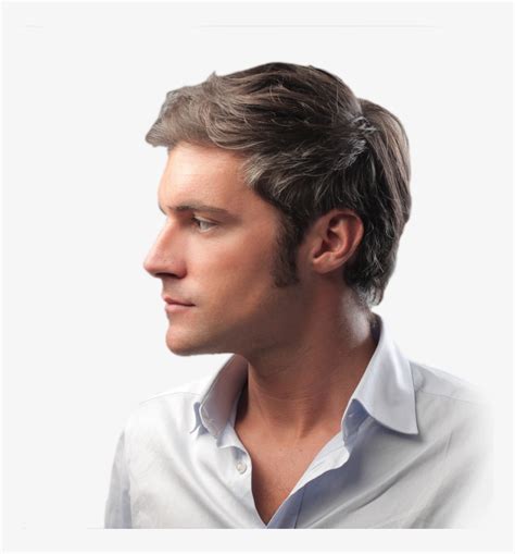 Male Profile Face 800x800 Png Download Pngkit
