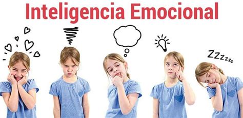 Inteligencia Emocional ⇒ ¡lo Que Nunca Te Contaron