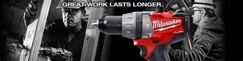 Milwaukee Tools Now Available At Poco Building Supplies